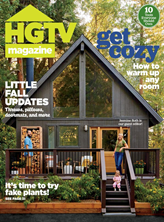 Hgtv Magazine-Digital
