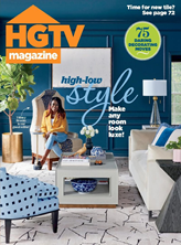 Hgtv Magazine-Digital