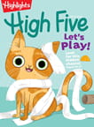 Highlights High Five