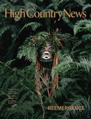 High Country News-Digital Magazine