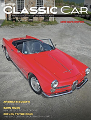 Hemmings Classic Car - Digital Magazine