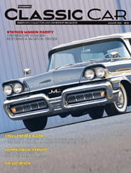 Hemmings Classic Car - Digital Magazine