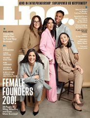 Inc. Magazine