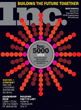 Inc Magazine