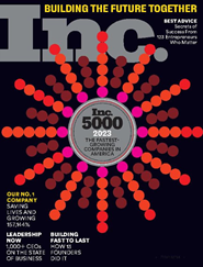 Inc. Magazine