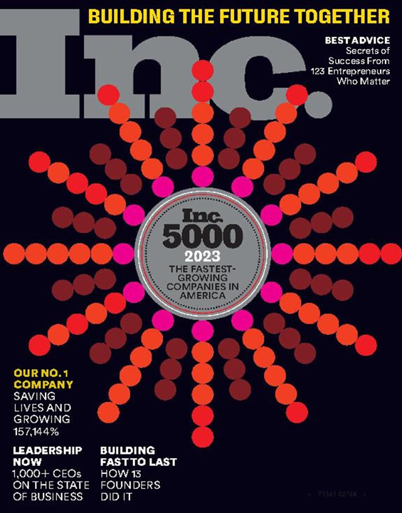 Inc. Magazine