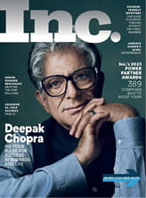 Inc Magazine