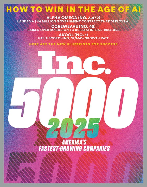 Inc. Magazine
