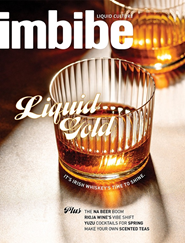 Imbibe Magazine