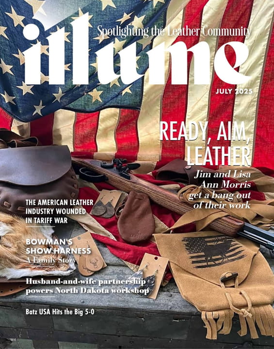 Iillume-Digital Magazine