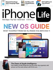 iPhone Life - Digital Magazine
