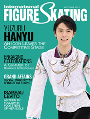 International Figure Skating Magazine