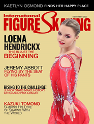 International Figure Skating Magazine