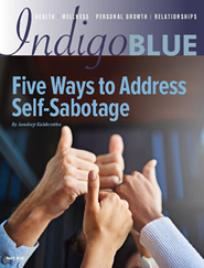 IndigoBlue-Digital Magazine
