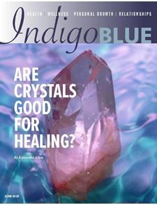 IndigoBlue-Digital Magazine