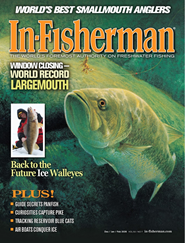 In-Fisherman Magazine