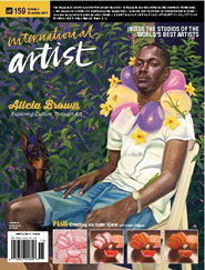 International Artist-Digital Magazine
