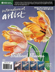 International Artist-Digital Magazine