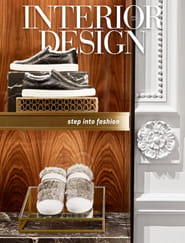 Interior Design Magazine