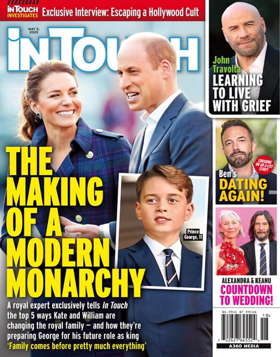In Touch Weekly-Digital Magazine