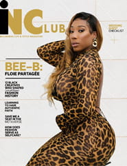 InClub Magazine - Digital