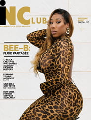 InClub Magazine - Digital