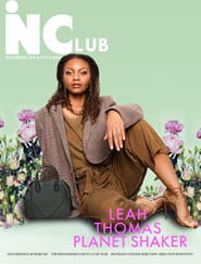 InClub Magazine - Digital