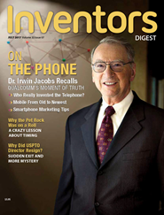 Inventors Digest