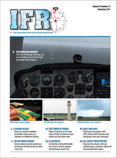 IFR Magazine