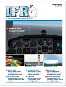 IFR Magazine