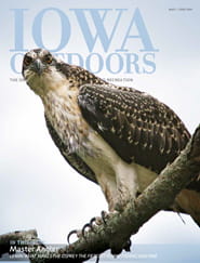 Iowa Outdoors Magazine