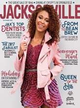 Jacksonville Magazine