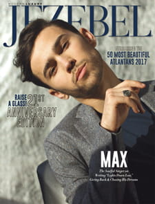 Jezebel Magazine