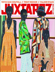 Juxtapoz Magazine
