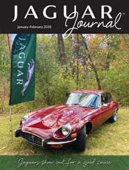 Jaguar Journal-Digital
