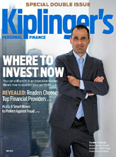 Kiplingers Personal Finance Magazine