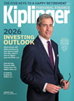 Kiplinger's Personal Finance