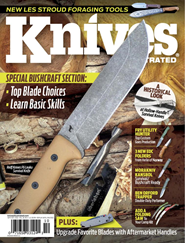Knives Illustrated - Digital Magazine