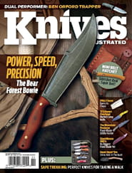 Knives Illustrated - Digital Magazine