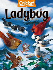 Ladybug Magazine