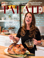 The Local Palate Magazine