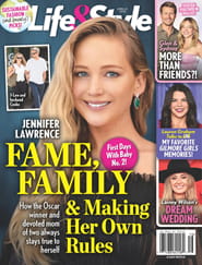 Life & Style- Digital Magazine