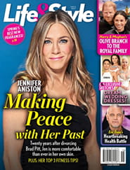 Life & Style- Digital Magazine