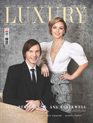 Luxury Trending-Digital Magazine