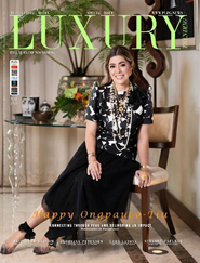 Luxury Trending-Digital Magazine