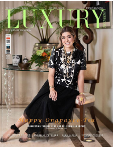 Luxury Trending-Digital Magazine