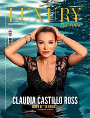 Luxury Trending-Digital Magazine