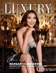 Luxury Trending-Digital Magazine