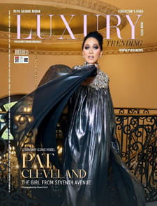 Luxury Trending-Digital Magazine