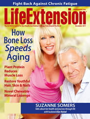 Life Extension Magazine